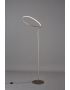 Firefly Floor Lamp LED 40W - Silver/Grey
