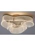 Firefly Ceiling Lamp LED 75W - Gold