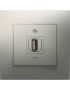 VIVACE - 1 x 2.1A USB Charger, AS - SL
