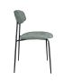 Cover Dining Chair Green