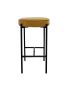 Alta Counter Stool Chair Brown
