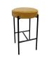 Alta Counter Stool Chair Brown