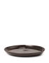 Marc O'Polo Moments Dinner Brown Plate - 27 cm