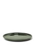 Marc O'Polo Moments Dinner Green Plate - 27 cm