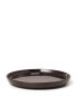 Marc O'Polo Moments Brown Side Plate - 21.5 cm