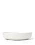 Marc O'Polo Moments White Salad Bowl - 26 cm
