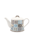 Firefly Moore Teapot Porcelain - Multicolour 