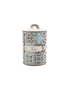 Firefly Moore Tea Canister Porcelain - Multicolour 