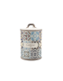 Firefly Moore Coffee Canister Porcelain - Multicolour 