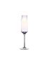 Firefly Jean Colorful Stemware Glass 200ml Set Of 6 Clear