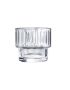 Firefly Bardot Cup 270ml Set Of 2 Clear