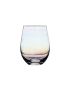 Firefly Owens Colorful Cup 540ml Set Of 4 Clear