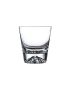 Firefly Gandhi Mount Short Cup 260ml Clear
