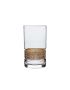 Firefly Bergman Cup 460ml Set Of 4 Clear