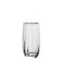 Firefly Aguilera Cup 500ml Clear