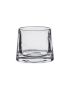 Firefly Yousafzai Smooth Cup 150ml Set OF 4 Clear