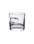 Firefly Monroe Cup With Cigar Holder 310ml Set Of 2 Clear 