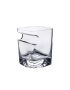 Firefly Monroe Cup With Cigar Holder 300ml Set Of 2 Clear 