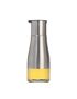 Firefly Grace Oil Bottle 320ML Silver