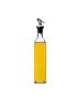 Firefly Jemison Oil Bottle 150ML Clear