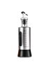 Firefly Ride Oil Bottle 300ML Silver