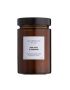 Vila hermanos apothecary sea salt & jasmine candle in jar 225gr 