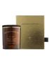 Vila hermanos special edition gold 18k churchill candle in jar 200gr rigid box
