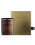 Vila hermanos special edition gold 18k castro candle in jar 200gr rigid box