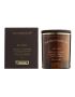 Vila hermanos special edition gold 18k churchill candle in jar 200gr flat box