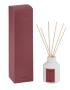 Vila hermanos organic collection pink - myrtle 100ml reed diffuser