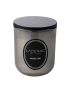 Ladenac urban senses lead grey boisee chic candle in jar 200gr 