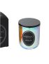 Ladenac urban senses holographic caviar lime candle in jar 200gr 