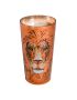 Ladenac africa gigante lion candle in jar 8500gr 