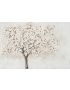 فايرفلاي لوحة رقصة الربيع الجدارية الزيتية بدون إطار  مقاس 120×80×3.5 سم