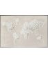 فايرفلاي لوحة نيللي الجدارية الزيتية  مقاس 120×80×3.5 سم