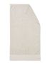 Marc O'Polo Linan Oatmeal Guest Towel - 30 x 50 cm