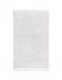 Marc O'Polo Timeless Uni White Guest Towel - 30 x 50 cm