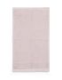 Marc O'Polo Timeless Uni Purple Guest Towel - 30 x 50 cm