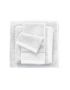 Marc O'Polo Timeless Uni White Towel - 70 x 140 cm