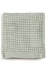 Marc O'Polo Mova Green Towel - 50 × 100