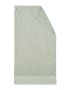 Marc O'Polo Linan Green Towel - 50 × 100