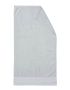 Marc O'Polo Linan Grey Towel - 50 × 100