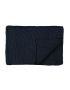 ماركو بولو بطانية خفية نورديك كنيت أسود - 130 × 170 سم