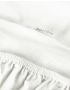 Marc O'Polo Jersey Beige Fitted Sheet - 180x200 , 200x220 cm