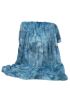 Firefly Dian Fleece Blanket 130X160cm Blue