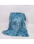 Firefly Dian Fleece Blanket 160X200cm Blue