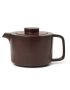 Marc O'Polo Moments Brown Teapot - 1 Ltr