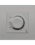 VIVACE - 1G 400W DIMMER, AS - SL