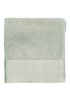 Marc O'Polo Linan Grey Towel - 50 × 100