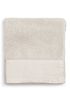 Marc O'Polo Linan Warm Sand Guest Towel - 30 x 50 cm